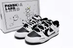 Dunk Low Panda Splcing Reps