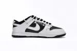 Dunks Low Panda SplCing fake