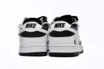Dunks Low Panda SplCing