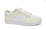 nike dunk coconut milk
