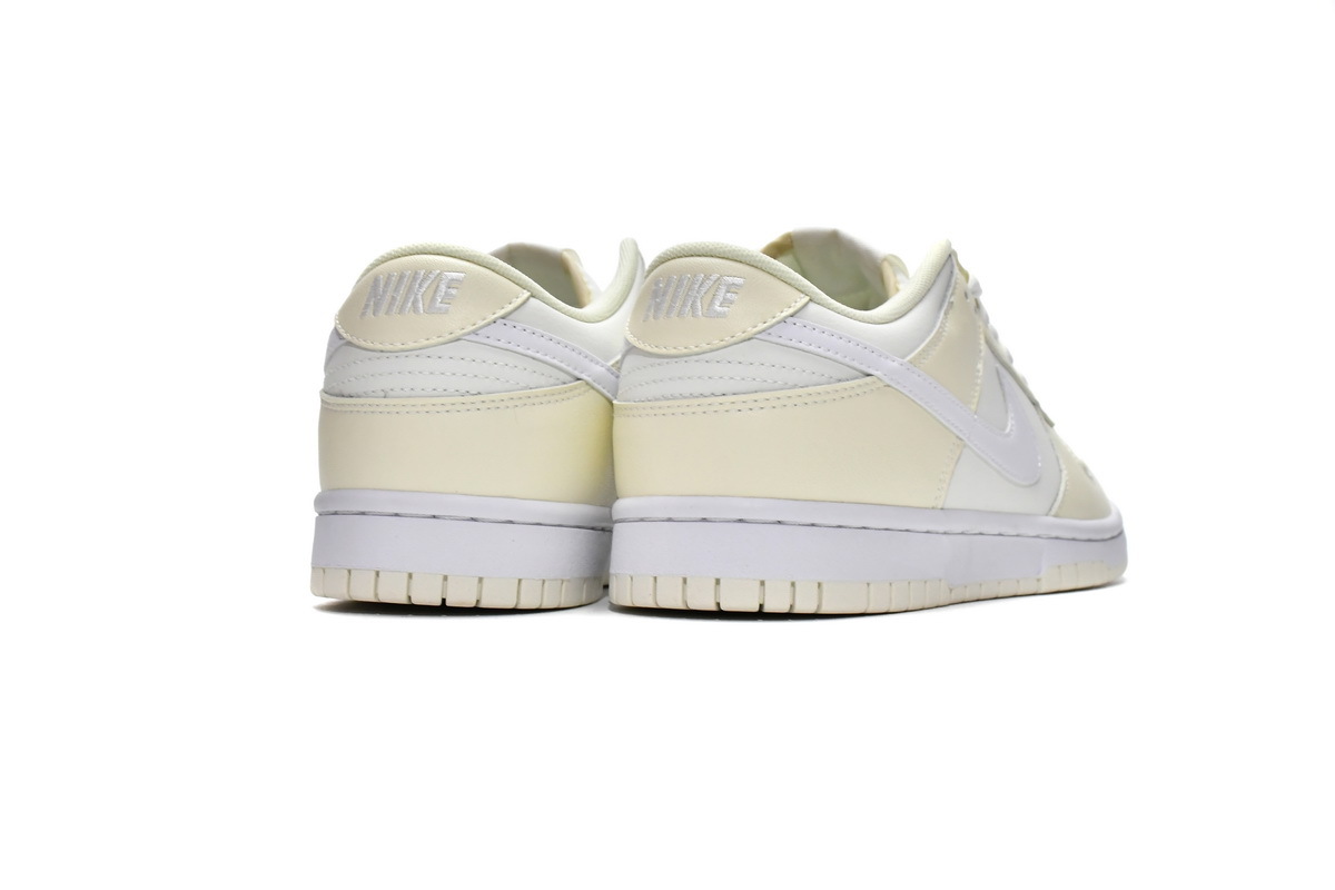  coconut milk dunks
