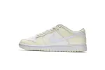 dunk low coconut