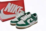 Dunk Low Malachite Reps