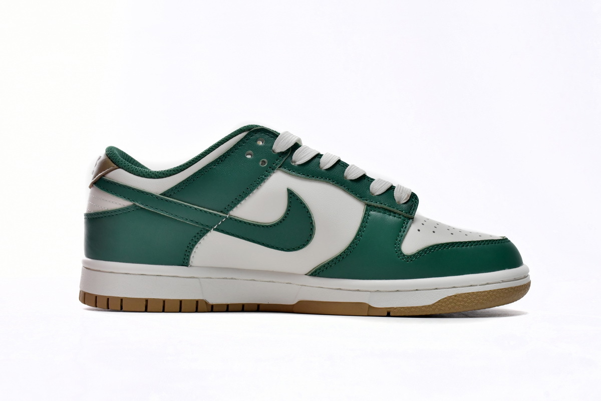  dunk low Fairy Green