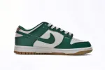  dunk low Fairy Green