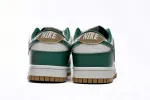 Dunks Low Fairy Green