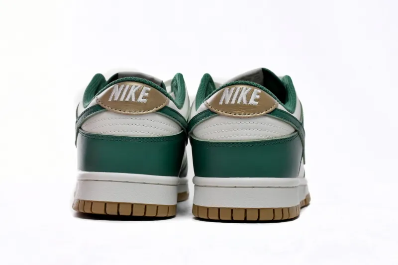 Dunks Low Fairy Green