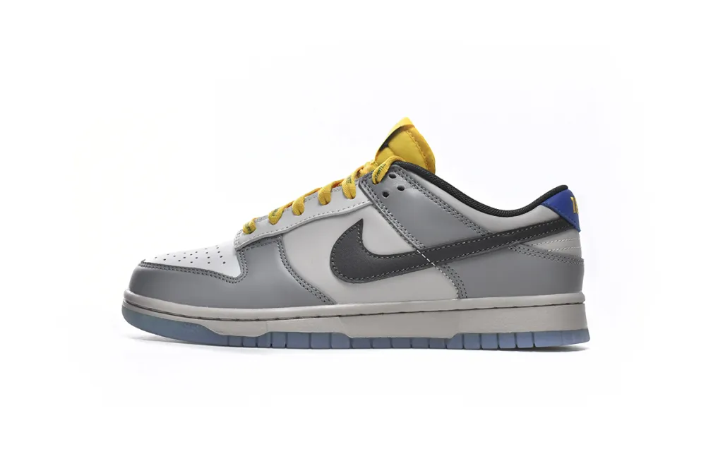 NCAT Dunk Lows