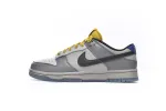 NCAT Dunk Lows