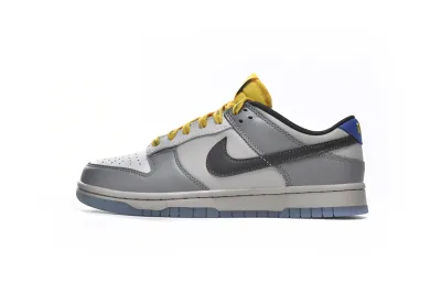 Nike Dunk North Carolina Reps Sneaker DR6187-001 01