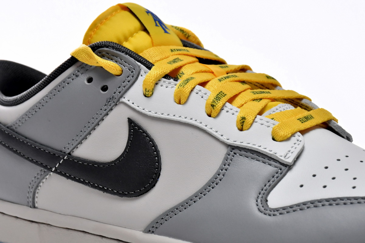 Nike Dunk Low North Carolina A&T