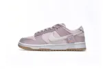 nike dunk teddy bear