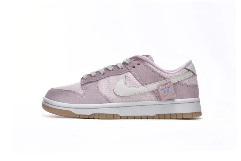 nike dunk teddy bear