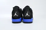 Nike Air Jordan 4 Retro Blue Thunder Reps Sneaker CT8527-018