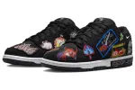 Dunk Low Neckface Reps