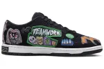 Dunk Low Neckface fake