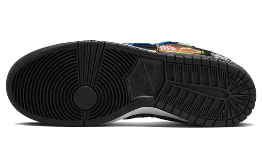 Sb Dunk Low Neckface