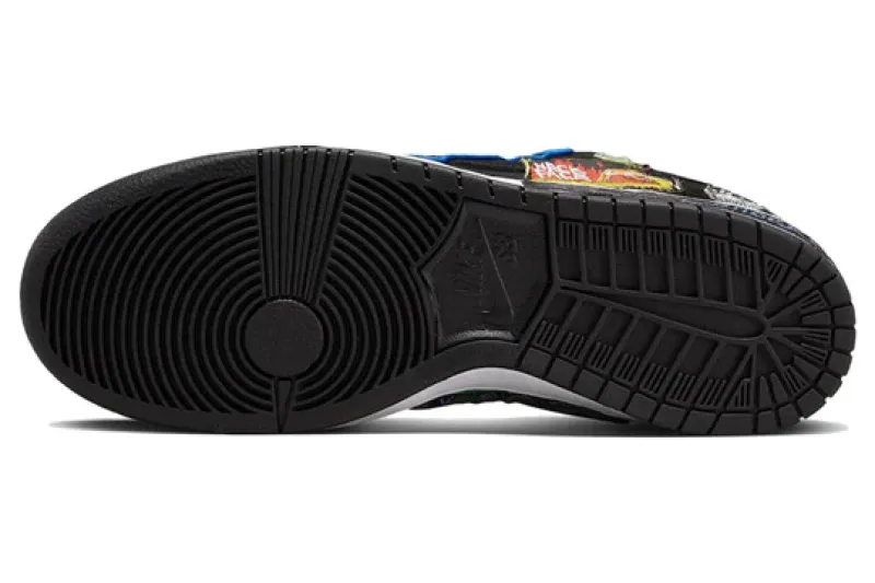 Sb Dunk Low Neckface