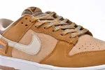 nike sb dunk teddy bear