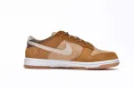 nike dunk teddy bear