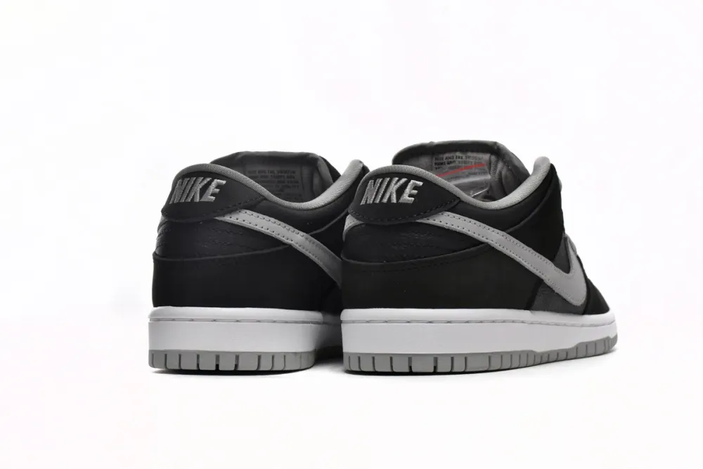 sb dunk shadow