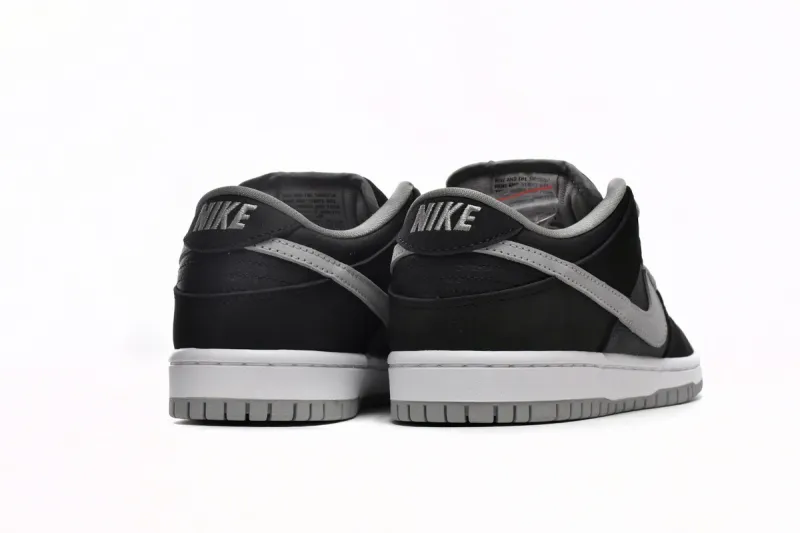 sb dunk shadow