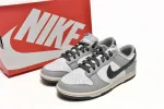 Dunks Low  Smoke Grey fake