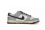 dunk low Smoke Grey