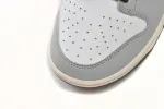 dunks low Smoke Grey