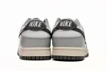Dunk Low Light Smoke Grey