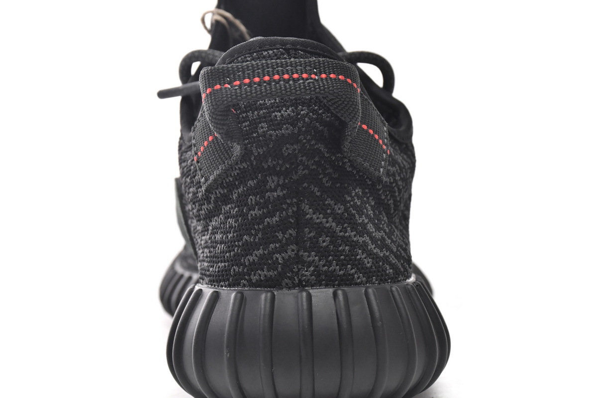 yeezy black pirate v2