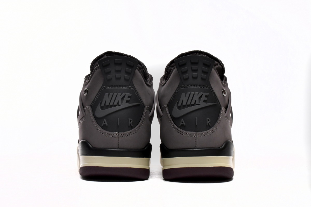 air jordan 4 a ma maniere