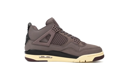 A Ma Maniére x Air Jordan 4 Retro Violet Ore RSNOW DV6773-220 02
