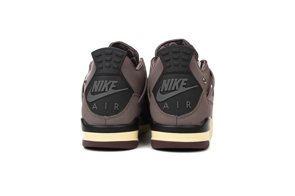 A Ma Maniére x Air Jordan 4 Retro Violet Ore RSNOW DV6773-220