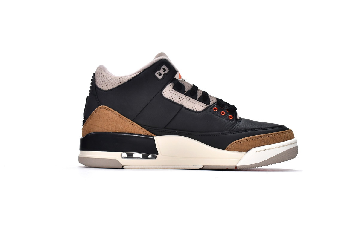  Desert Elephant 3s