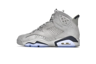 Air Jordan 6 Retro Georgetown 2022 Reps Sneaker CT8529-012 02