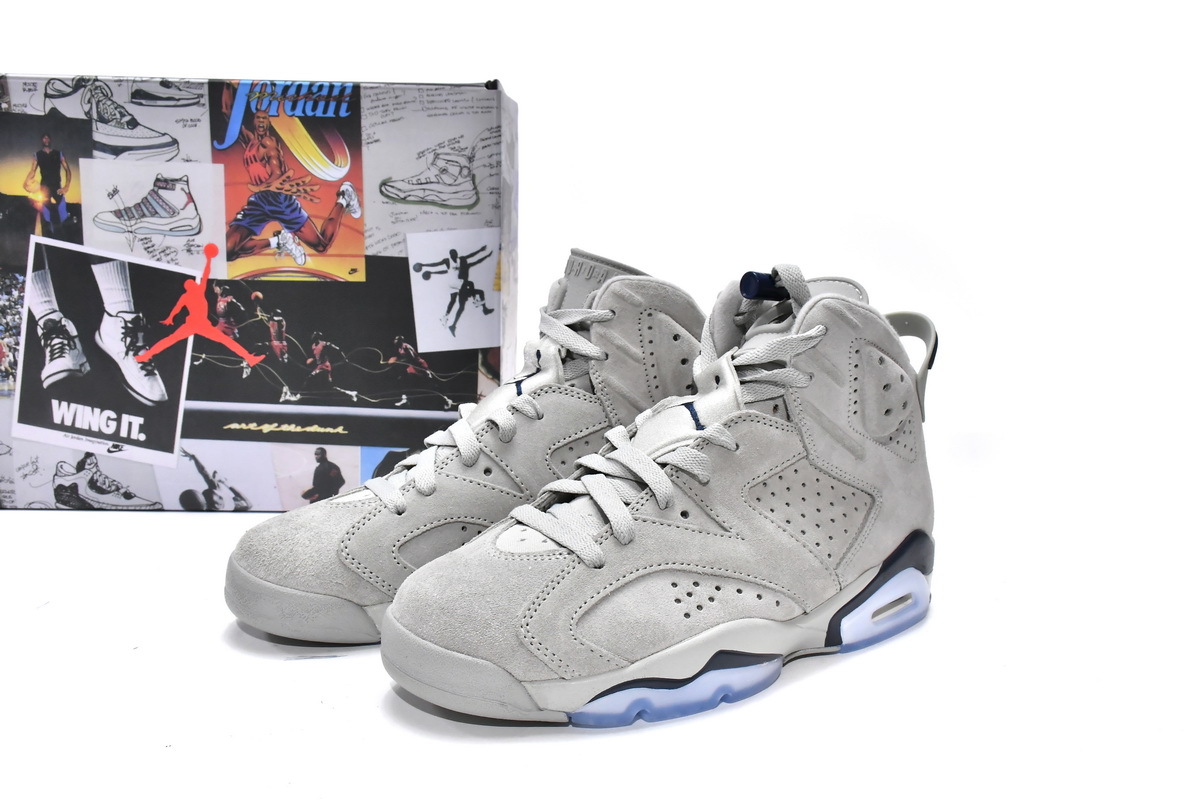 Aj6 Georgetown