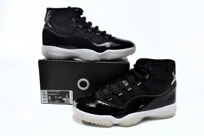 Jordan 11 Retro Jubilee 25th Anniversary Reps Sneaker CT8012-011 02