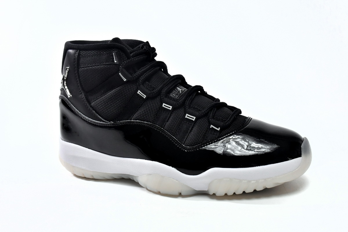 Jubilee 25th Jordan 11