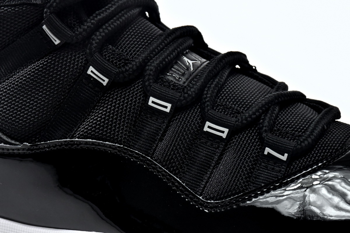 Jordan 11 25th Anniversary