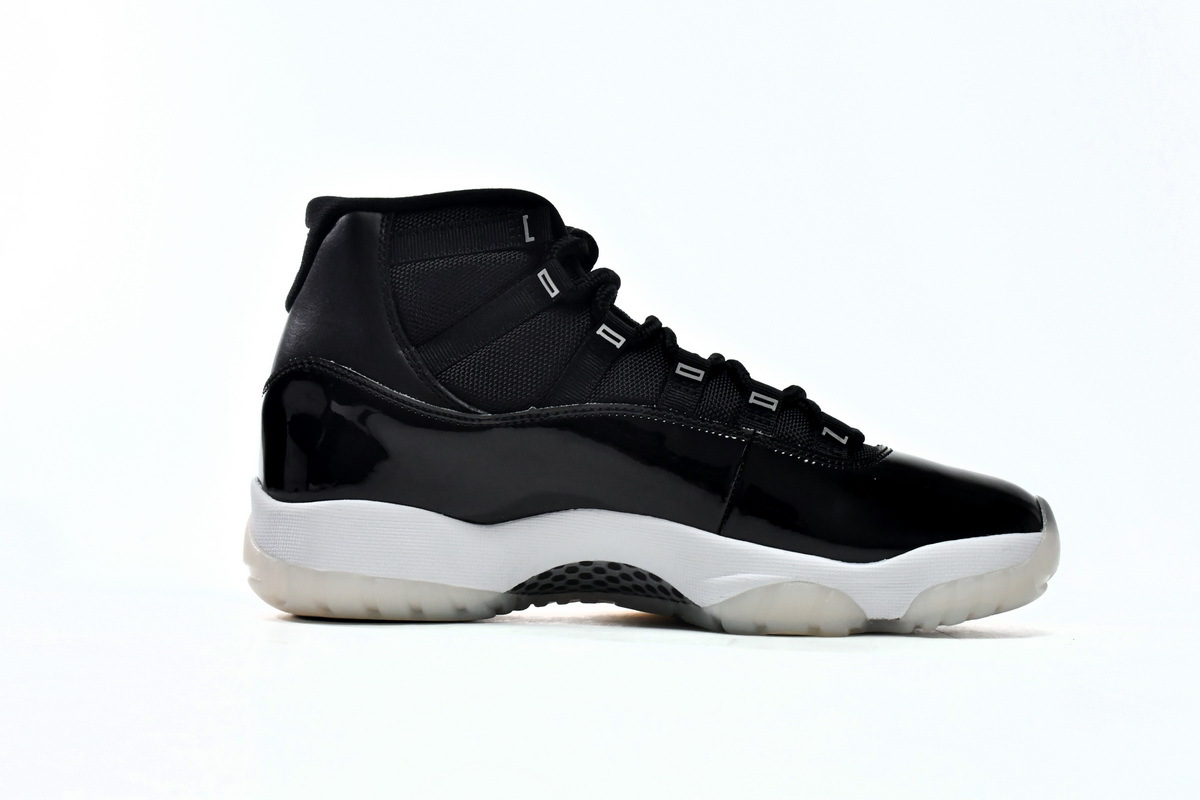 Jordan 11 Jubilee 25th Anniversary