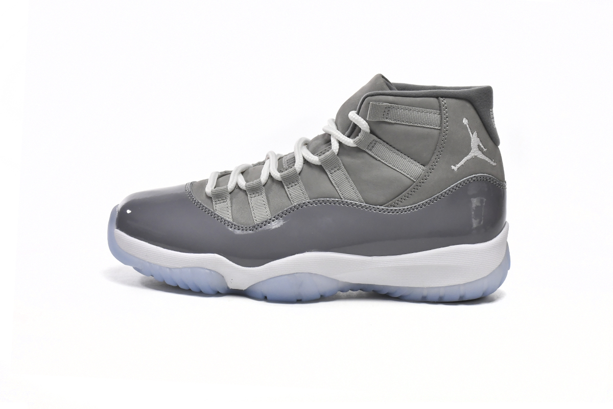 jordan 11 cool grey 2021
