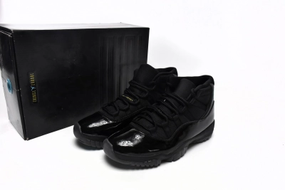 Air Jordan 11 Retro Gamma Blue Reps Sneaker 378037-006 01