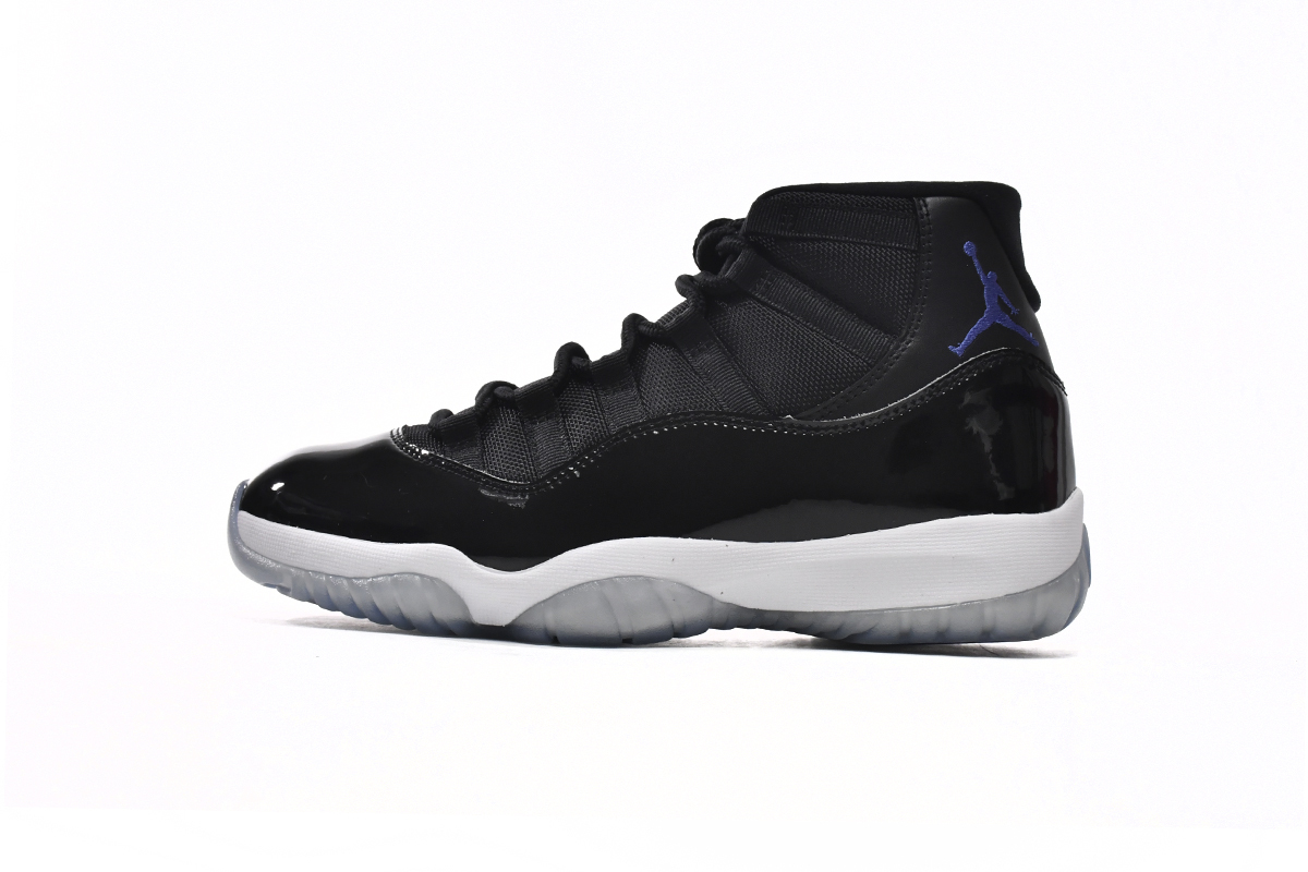 space jam 11s