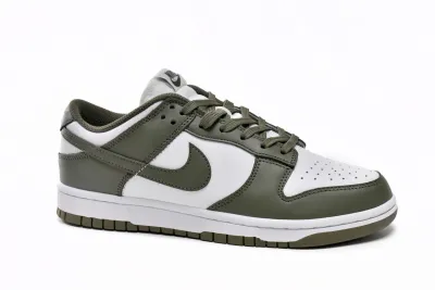 Nike Dunk Low Medium Olive Reps Sneaker DD1503-120 02