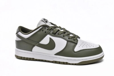 Nike Dunk Low Medium Olive Reps Sneaker DD1503-120 02
