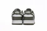 Medium Olive Dunk Low