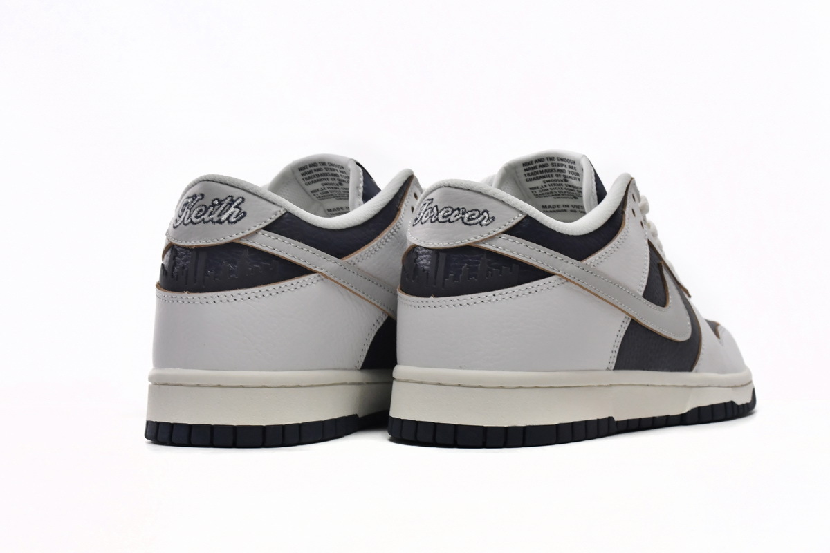nyc nike dunks