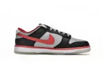 dunk low Clark Atlanta University fake