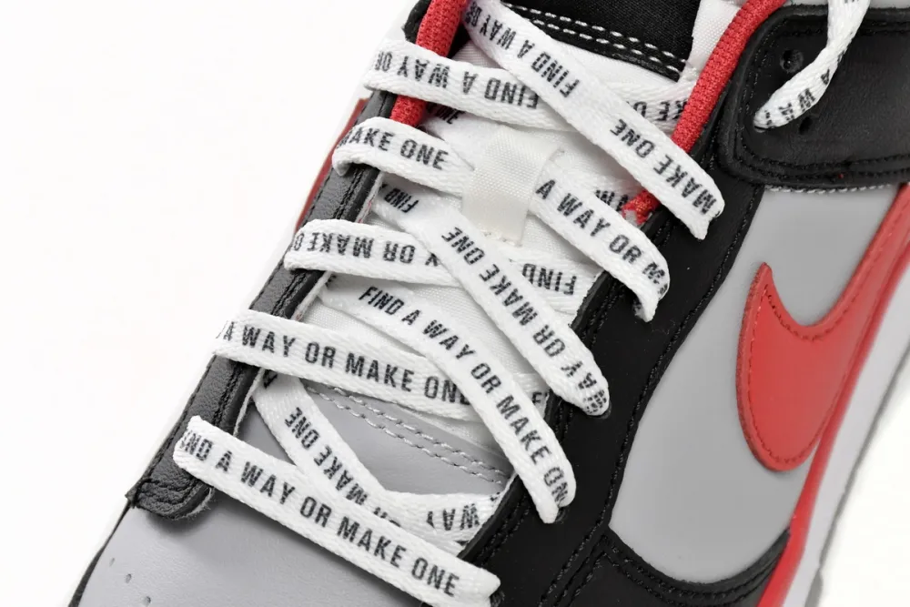 nike Clark Atlanta University dunks